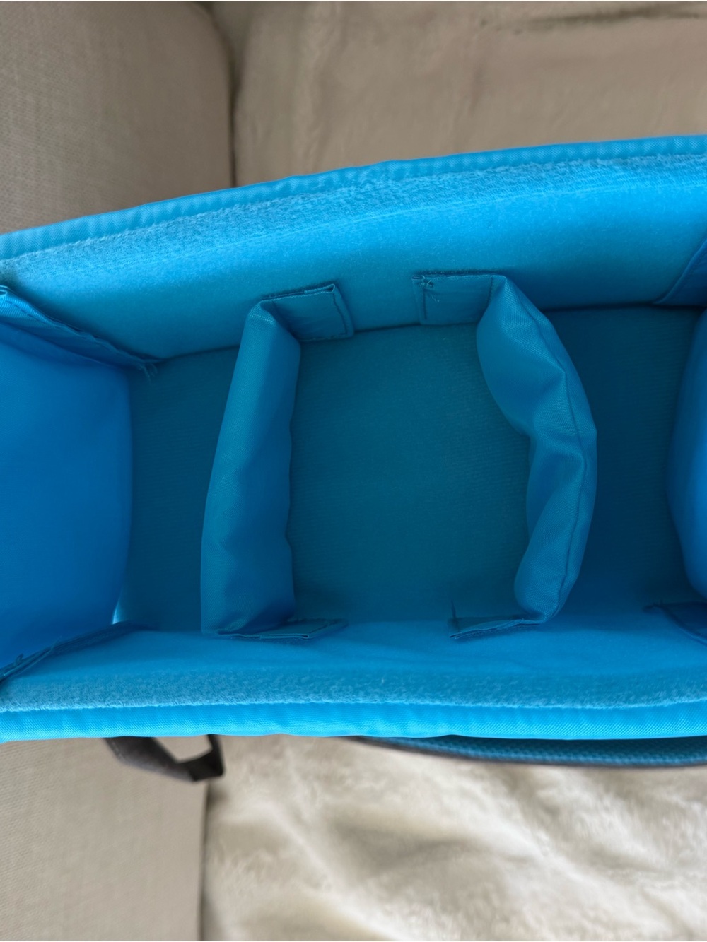 Camera/Drone Backpack - Picture 7 of 10